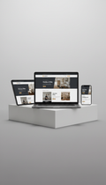 Motion Elite Custom Shopify Theme