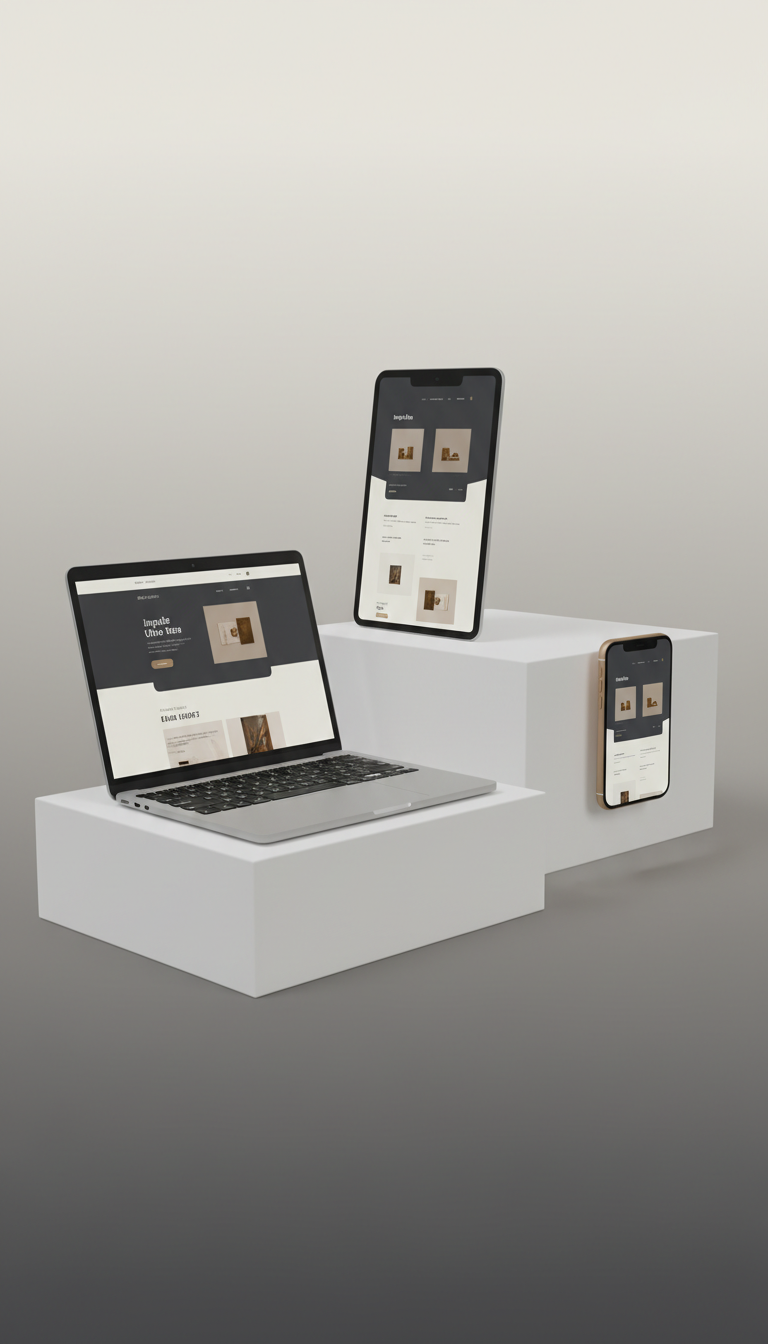Impulse Ultra Custom Shopify Theme